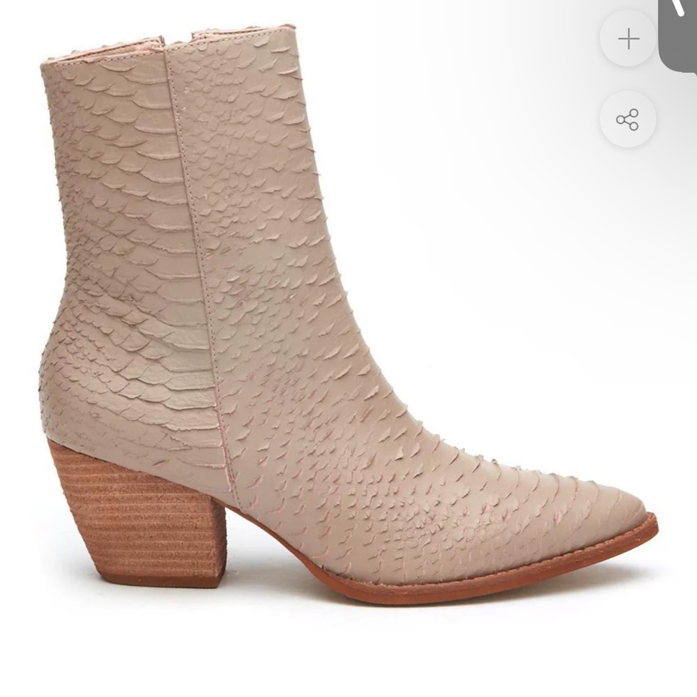 Matisse Caty Boot - Brand New
